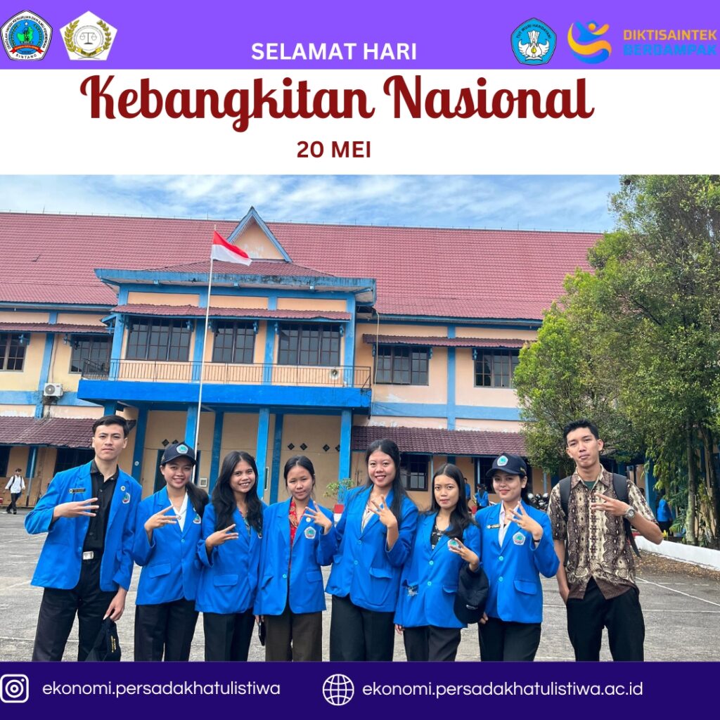 upacara hari kebangkitan nasional