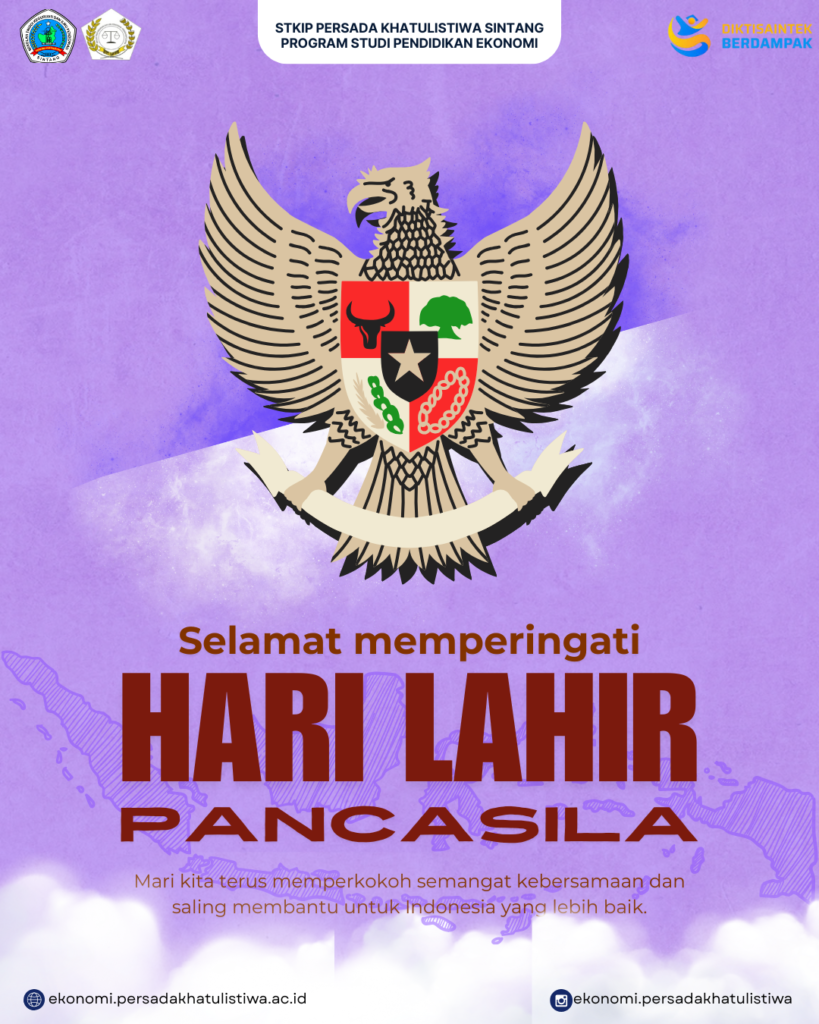 hari lahir pancasila