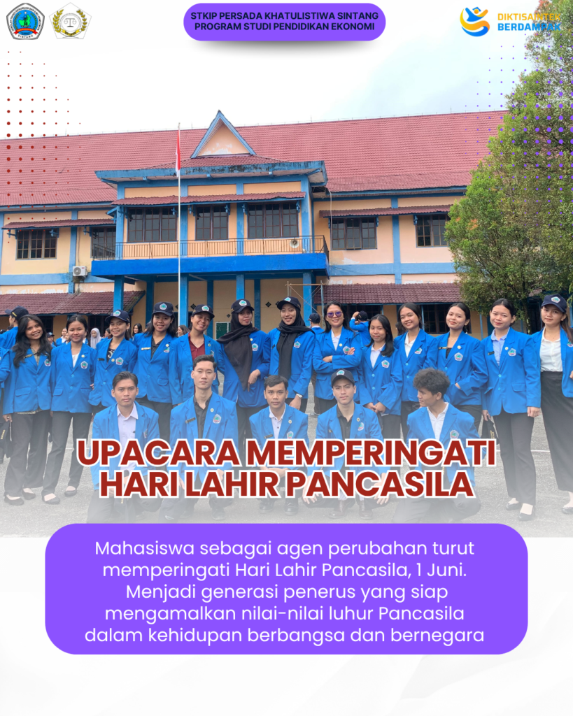 upacara memperingati hari lahir pancasila