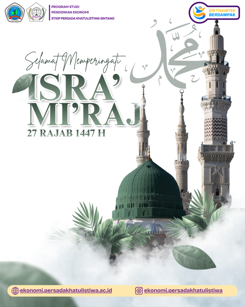 isra mi’raj
